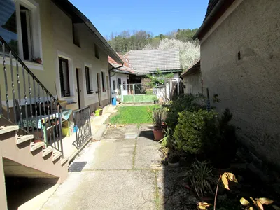 3-Zimmer-Haus kaufen in Oberpullendorf – 70 m², € 114.500 – Bild 2 von 28