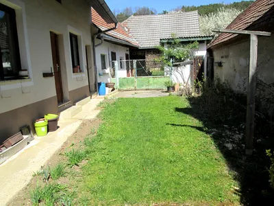3-Zimmer-Haus kaufen in Oberpullendorf – 70 m², € 114.500 – Bild 3 von 28