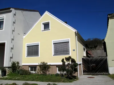 3-Zimmer-Haus kaufen in Oberpullendorf – 70 m², € 114.500 – Bild 1 von 28