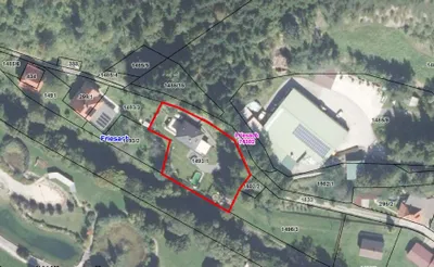 Haus kaufen in Sankt Veit an der Glan – 277 m², € 563.000 – Bild 2 von 10