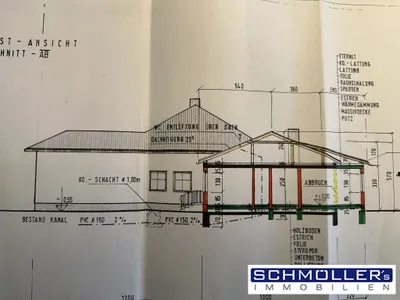 9-Zimmer-Haus kaufen in Wels – 260 m², € 599.900 – Bild 31 von 34