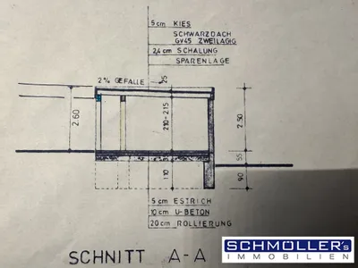 9-Zimmer-Haus kaufen in Wels – 260 m², € 599.900 – Bild 34 von 34