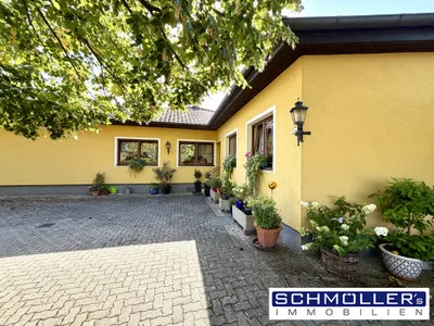 9-Zimmer-Haus kaufen in Wels – 260 m², € 599.900