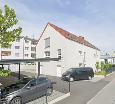 2-Zimmer-Wohnung mieten in Leibnitz – 51,26 m², € 728 – Bild 1 von 17