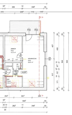 2-Zimmer-Wohnung mieten in Leibnitz – 51,26 m², € 728 – Bild 17 von 17