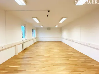 Gewerbeimmobilie mieten in Graz – 211 m², € 1.958 – Bild 5 von 5
