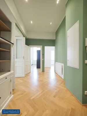 4-Zimmer-Wohnung mieten in Wien – 129,86 m², € 2.983 – Bild 15 von 26