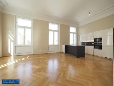 Exquisites Domizil mit Blick auf Wiener Staatsoper – Bild 2