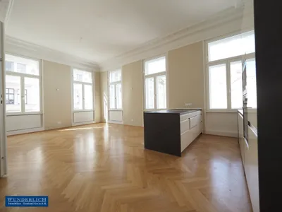 4-Zimmer-Wohnung mieten in Wien – 129,86 m², € 2.983 – Bild 4 von 26