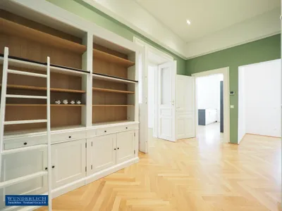 4-Zimmer-Wohnung mieten in Wien – 129,86 m², € 2.983 – Bild 14 von 26