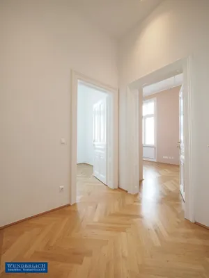 4-Zimmer-Wohnung mieten in Wien – 129,86 m², € 2.983 – Bild 16 von 26