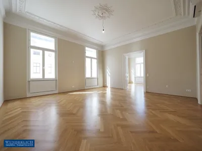 4-Zimmer-Wohnung mieten in Wien – 129,86 m², € 2.983 – Bild 11 von 26