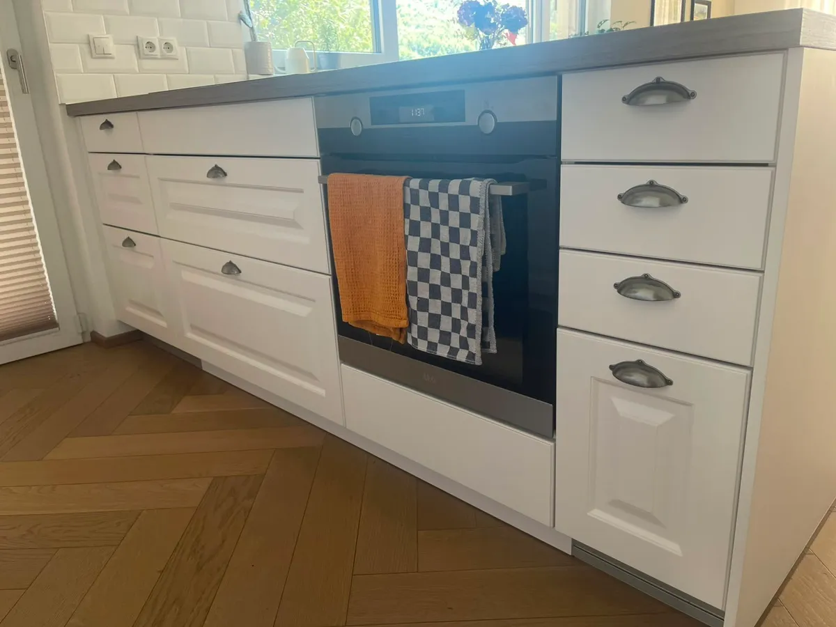 Küche Landhausstil Weiß kaufen
