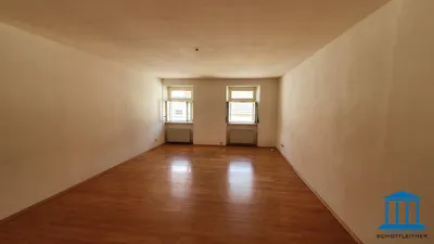 2-Zimmer-Wohnung mieten in Wiener Neustadt – 65 m², € 641 – Bild 2 von 16