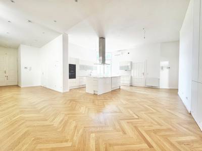 ERSTBEZUG NACH SANIERUNG | TOPLAGE | TRAUMHAFTE ALTBAUWOHNUNG MIT BALKON | HELLE 4 ZIMMER | U-BAHN-NÄHE – Bild 6