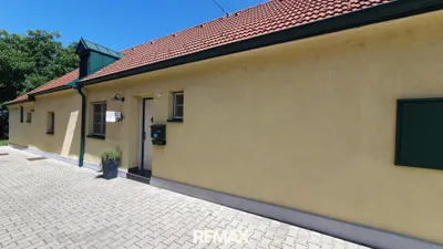 2-Zimmer-Haus mieten in Neusiedl am See – 80 m², € 1.220 – Bild 9 von 11