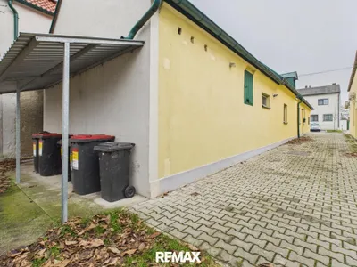2-Zimmer-Haus mieten in Neusiedl am See – 80 m², € 1.220 – Bild 10 von 11