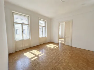 4-Zimmer-Wohnung mieten in Wien – 121,54 m², € 2.099 – Bild 1 von 14