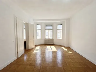 4-Zimmer-Wohnung mieten in Wien – 121,54 m², € 2.099 – Bild 2 von 14