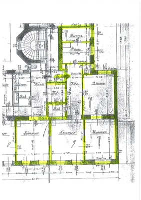 4-Zimmer-Wohnung mieten in Wien – 121,54 m², € 2.099 – Bild 14 von 14