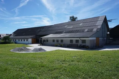 Immobilie kaufen in Salzburg-Umgebung – 830 m², € 6.300 – Bild 1 von 13