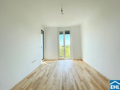 Tolle 3-Zimmerwohnung mit Balkon im 14. Bezirk – Bild 2