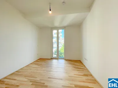 Tolle 3-Zimmerwohnung mit Balkon im 14. Bezirk – Bild 3