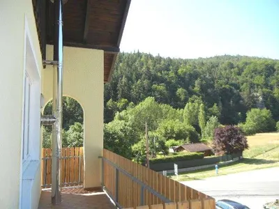 1-Zimmer-Wohnung mieten in Krems Land – 29,51 m², € 490 – Bild 8 von 8