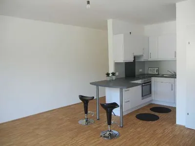 1-Zimmer-Wohnung mieten in Krems Land – 29,51 m², € 490 – Bild 2 von 8