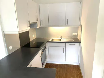 1-Zimmer-Wohnung mieten in Krems Land – 29,51 m², € 490 – Bild 3 von 8