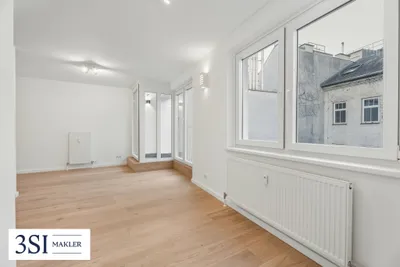 1-Zimmer-Wohnung kaufen in Wien – 28,94 m², € 299.000 – Bild 2 von 14