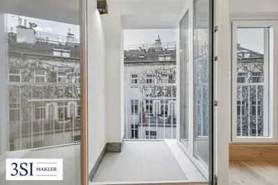 1-Zimmer-Wohnung kaufen in Wien – 28,94 m², € 299.000 – Bild 5 von 14