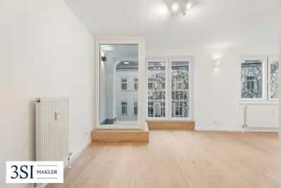 1-Zimmer-Wohnung kaufen in Wien – 28,94 m², € 299.000 – Bild 4 von 14