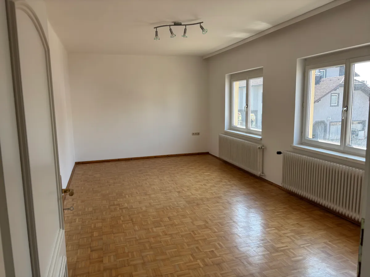 zentralgelegene 3-Zimmerwohnung in Stadl-Paura - Ansicht 2