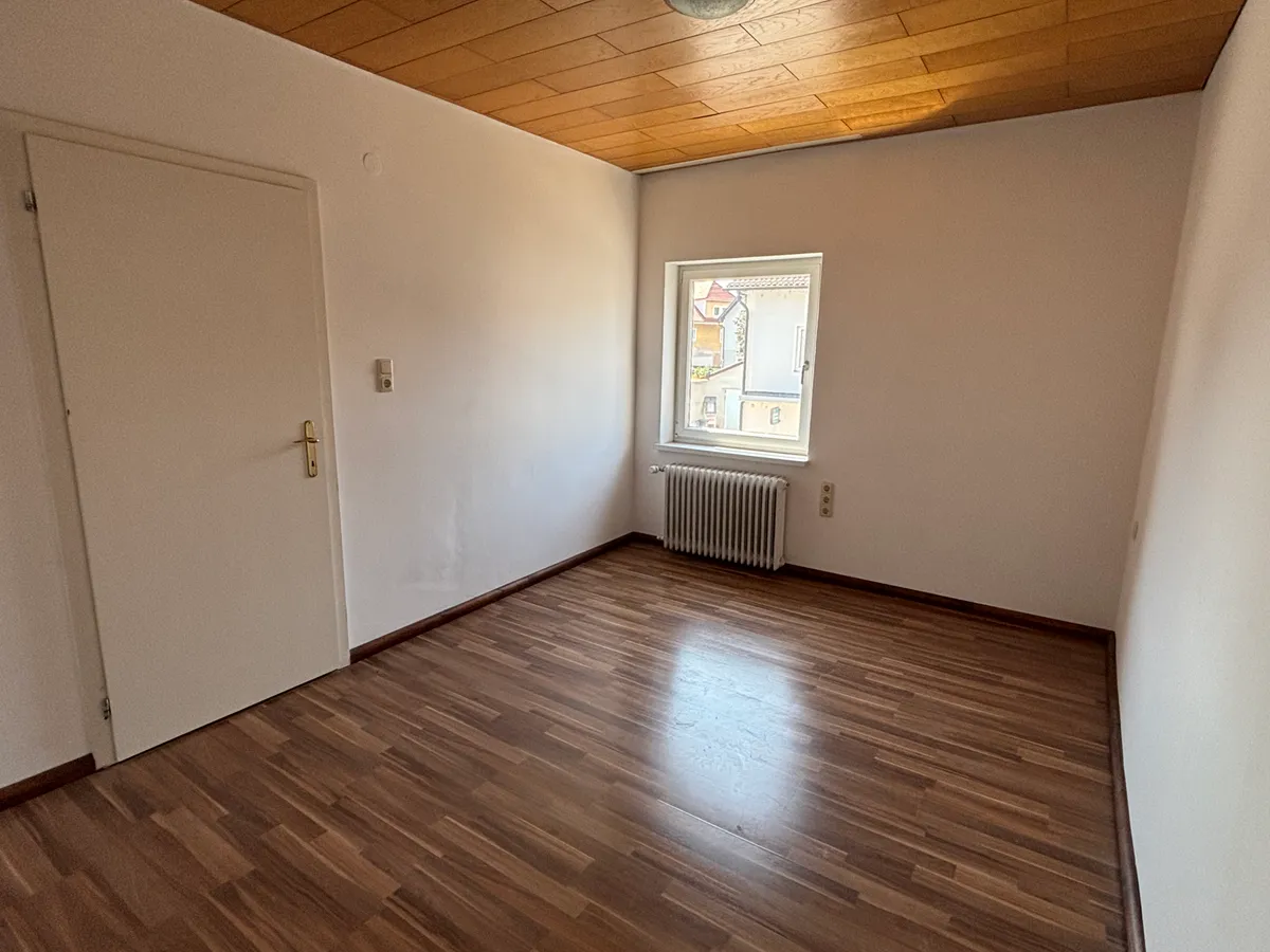 zentralgelegene 3-Zimmerwohnung in Stadl-Paura - Ansicht 3