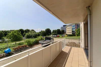 2-Zimmer-Wohnung kaufen in Sankt Pölten – 56,25 m², € 339.900 – Bild 2 von 12