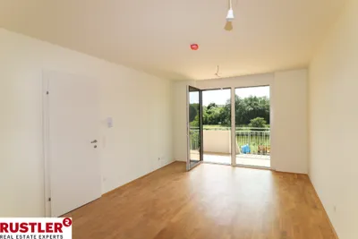 2-Zimmer-Wohnung kaufen in Sankt Pölten – 56,25 m², € 339.900