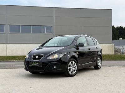 Seat Altea XL Chili-Copa 1,6 CR TDi