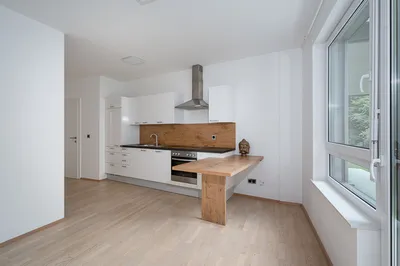 2-Zimmer-Wohnung kaufen in Graz – 44,24 m², € 225.000 – Bild 3 von 9