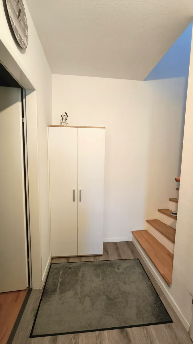 Genossenschaftswohnung in Breitenlee - Ansicht 3