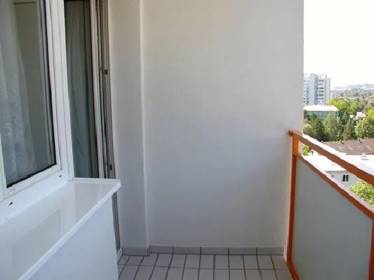 Wohnung – Linz, Harbach, Urfahr - Ansicht 2