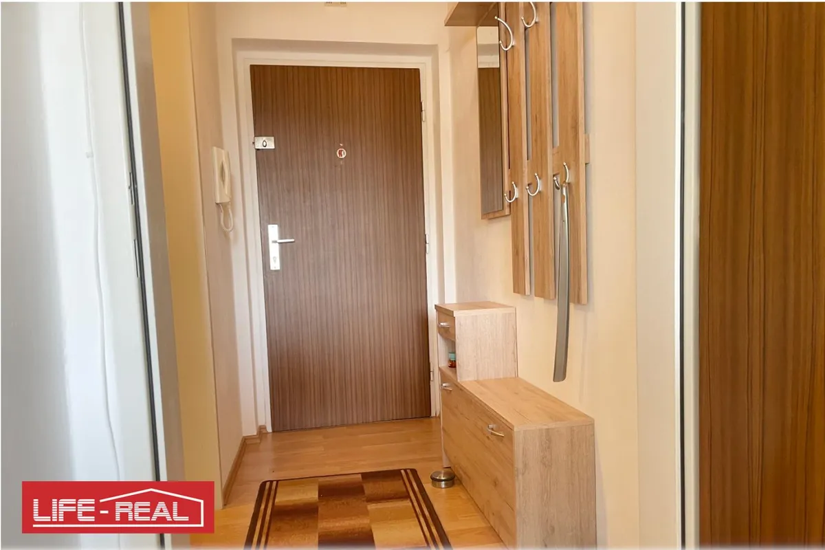 Wohnung – Linz, Harbach, Urfahr - Ansicht 3