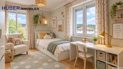 9-Zimmer-Haus kaufen in Urfahr-Umgebung – 260 m² – Bild 29 von 42