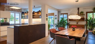 9-Zimmer-Haus kaufen in Urfahr-Umgebung – 260 m² – Bild 6 von 42