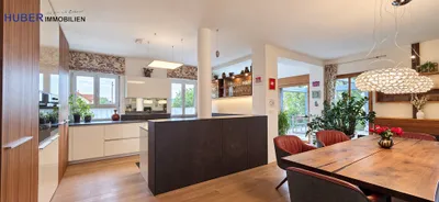 9-Zimmer-Haus kaufen in Urfahr-Umgebung – 260 m² – Bild 2 von 42