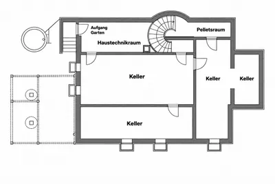 9-Zimmer-Haus kaufen in Urfahr-Umgebung – 260 m² – Bild 42 von 42