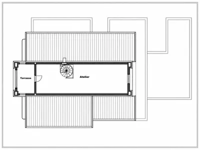 9-Zimmer-Haus kaufen in Urfahr-Umgebung – 260 m² – Bild 41 von 42