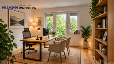 9-Zimmer-Haus kaufen in Urfahr-Umgebung – 260 m² – Bild 30 von 42