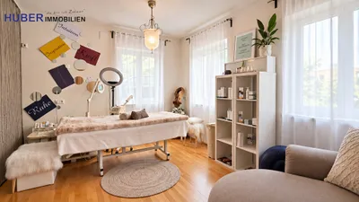 9-Zimmer-Haus kaufen in Urfahr-Umgebung – 260 m² – Bild 31 von 42