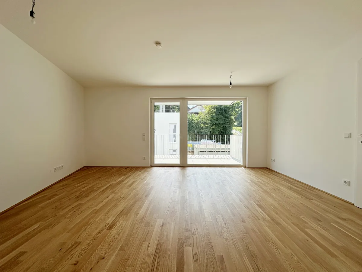 Wohnung – Klagenfurt am Wörthersee, Villacher Vorstadt - Ansicht 3